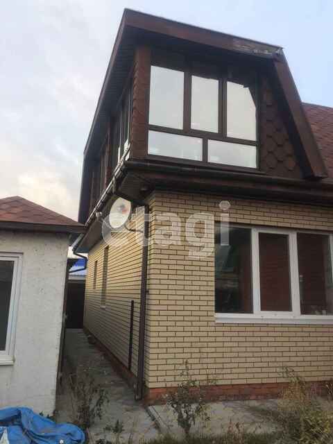 Продажа дома, 240м <sup>2</sup>, 5 сот., Саратов, Саратовская область,  Ленинский