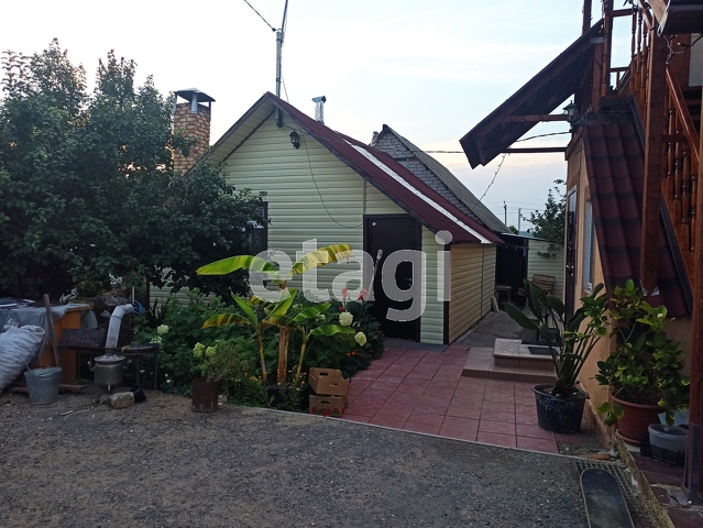 Продажа дома, 130м <sup>2</sup>, 6 сот., Саратов, Саратовская область,  