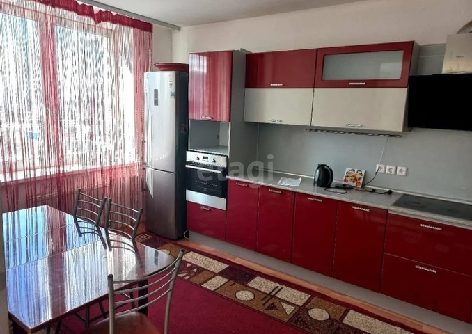 Продажа 3-комнатной квартиры, Екатеринбург, Раевского,  6