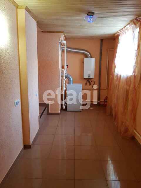 Продажа дома, 145м <sup>2</sup>, 3 сот., Саратов, Саратовская область,  Кировский