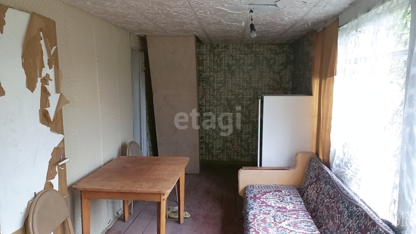 Продажа дачи, 31м <sup>2</sup>, 8 сот., Саратов, Саратовская область,  