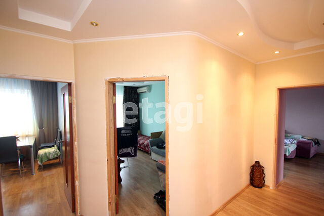 Продажа 2-комнатной квартиры, Саратов, Саратовская область,  Энгельс