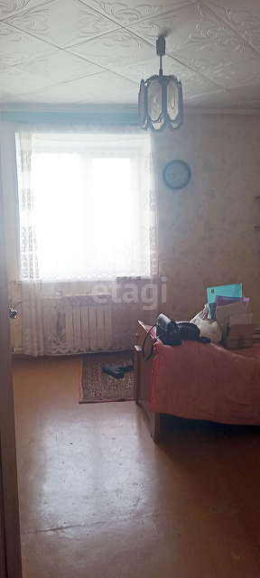 Продажа 3-комнатной квартиры, Саратов, Саратовская область,  Приволжский