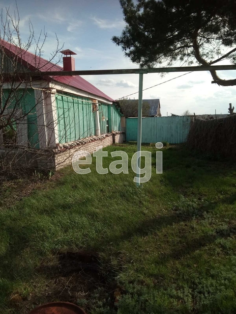 Продажа дачи, 29м <sup>2</sup>, 24 сот., Саратов, Саратовская область,  