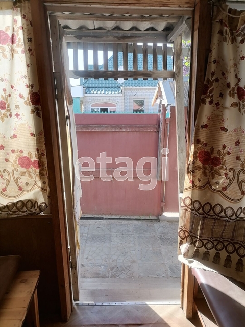 Продажа дома, 57м <sup>2</sup>, 5 сот., Саратов, Саратовская область,  Энгельс