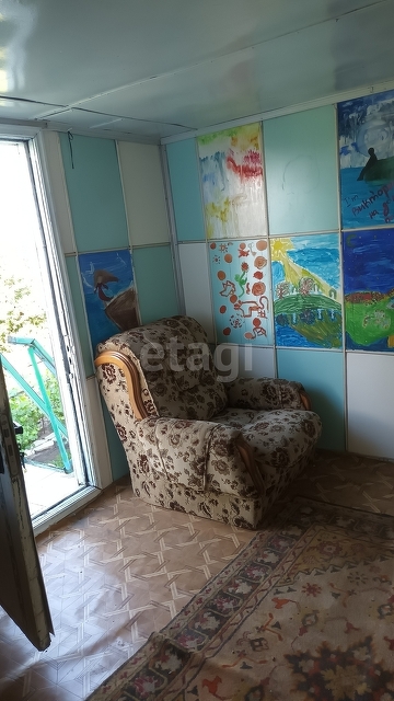 Продажа дачи, 43м <sup>2</sup>, 4 сот., Саратов, Саратовская область,  