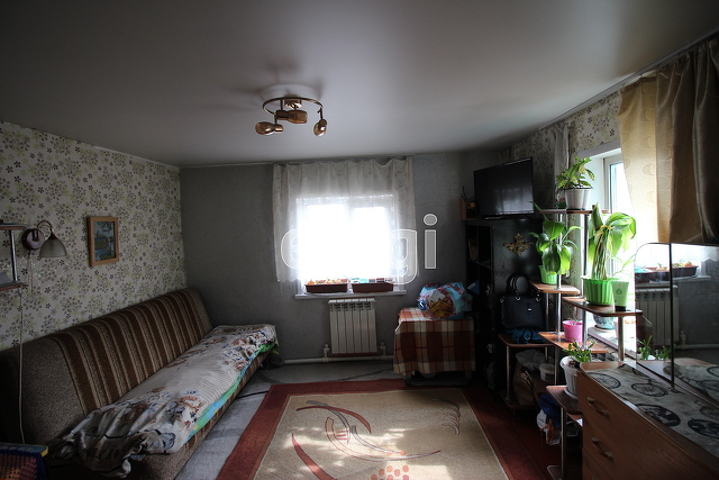 Продажа дома, 32м <sup>2</sup>, 8 сот., Красноярск, Восточная