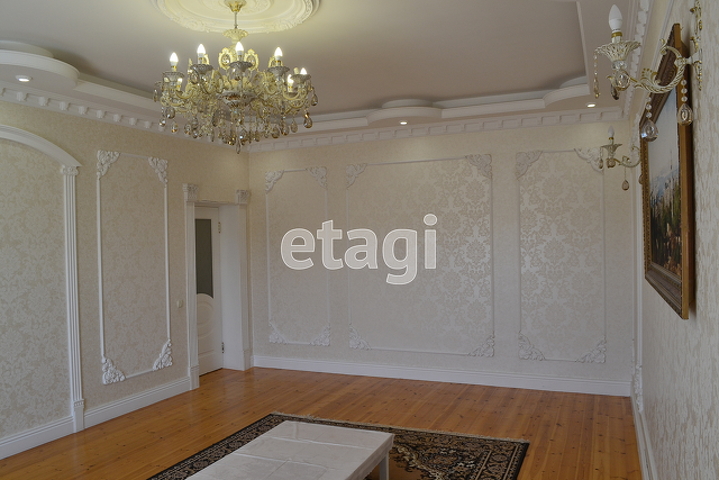 Продажа дома, 169м <sup>2</sup>, 3 сот., Саратов, Саратовская область,  Ленинский