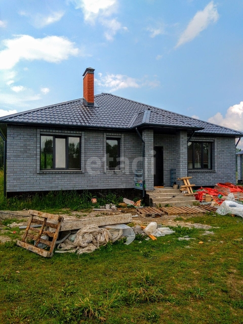 Продажа дома, 125м <sup>2</sup>, 8 сот., Екатеринбург, Курганово,  2207