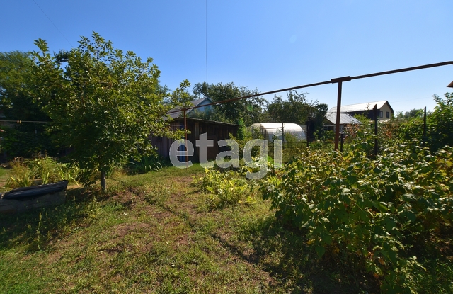 Продажа дома, 56м <sup>2</sup>, 6 сот., Саратов, Саратовская область,  Энгельсский