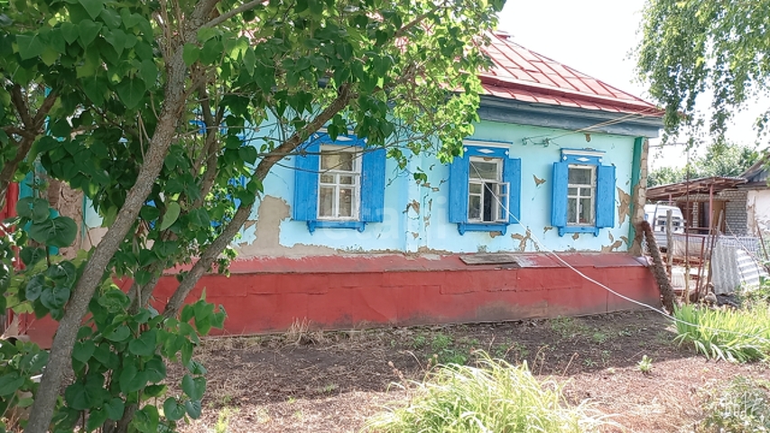 Продажа дома, 46м <sup>2</sup>, 25 сот., Саратов, Саратовская область,  