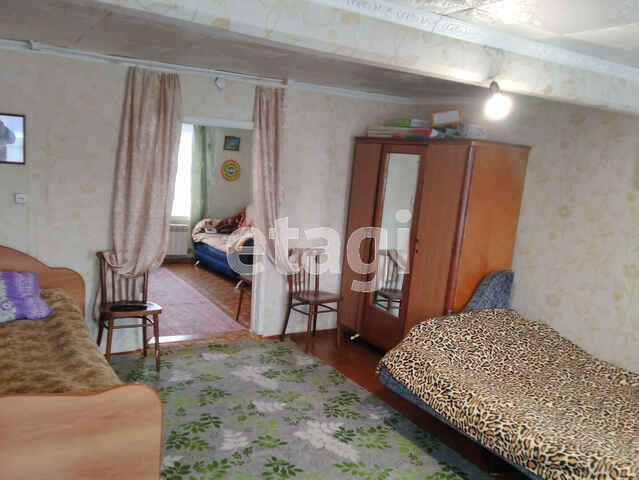 Продажа дома, 71м <sup>2</sup>, 6 сот., Саратов, Саратовская область,  