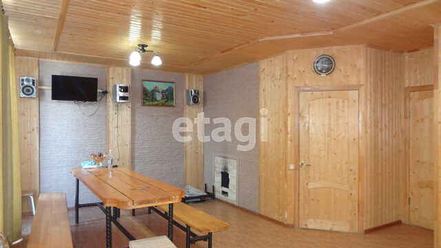 Продажа дома, 56м <sup>2</sup>, 4 сот., Саратов, Саратовская область,  