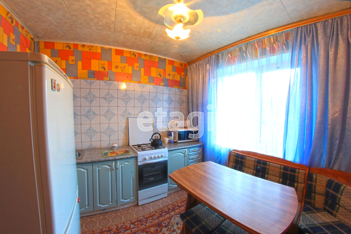 Продажа 3-комнатной квартиры, Саратов, Саратовская область,  Энгельс