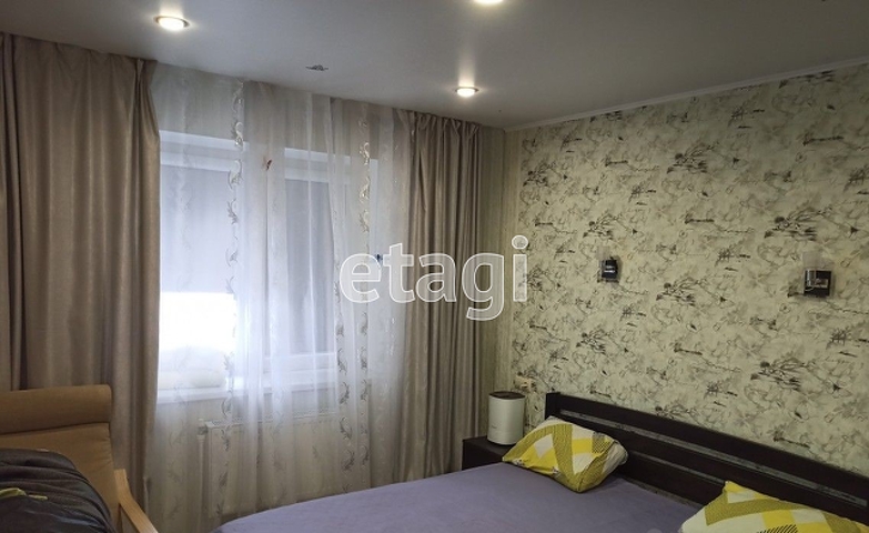 Продажа 2-комнатной квартиры, Саратов, Саратовская область,  Энгельс