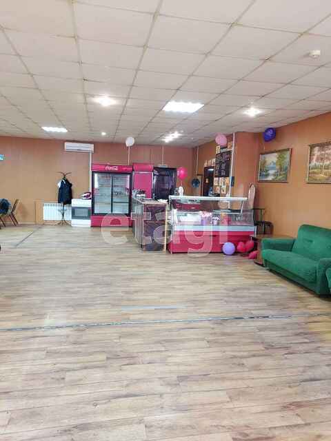 Продажа коммерческой недвижимости, 492м <sup>2</sup>, Саратов, Саратовская область,  Красный Кут