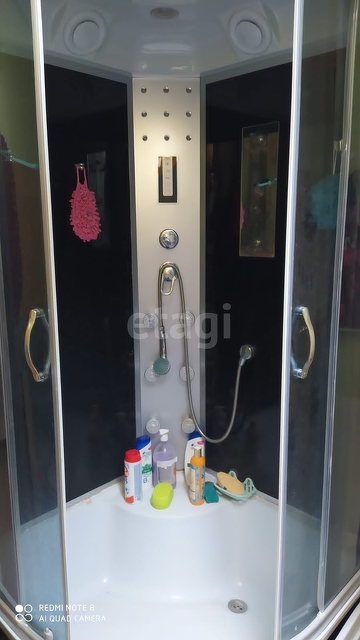 Продажа дома, 56м <sup>2</sup>, 2 сот., Саратов, Саратовская область,  Кировский