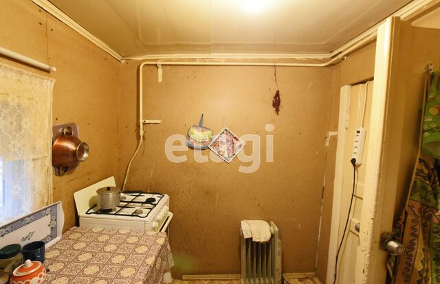 Продажа дома, 59м <sup>2</sup>, 2 сот., Саратов, Саратовская область,  Волжский 