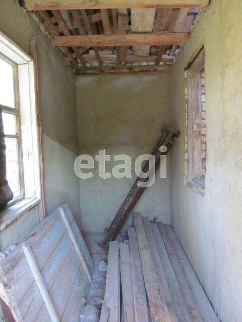 Продажа дачи, 50м <sup>2</sup>, 8 сот., Саратов, Саратовская область,  Ленинский