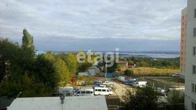 Продажа 2-комнатной квартиры, Саратов, Саратовская область,  Саратов