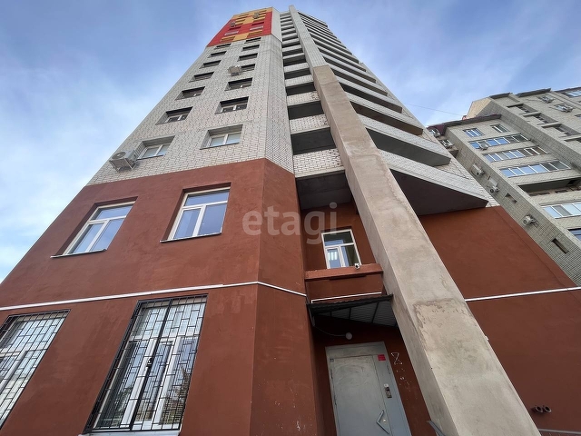 Продажа 2-комнатной квартиры, Саратов, Саратовская область,  Саратов