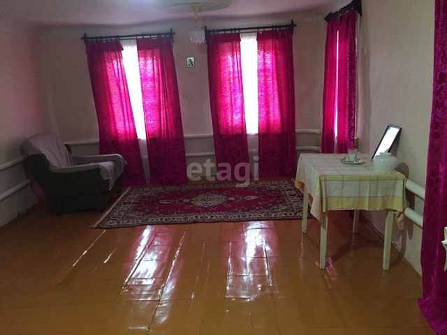 Продажа дома, 40м <sup>2</sup>, 7 сот., Саратов, Саратовская область,  Татищевский