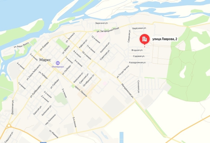 Продажа участка, Саратов, Саратовская область,  