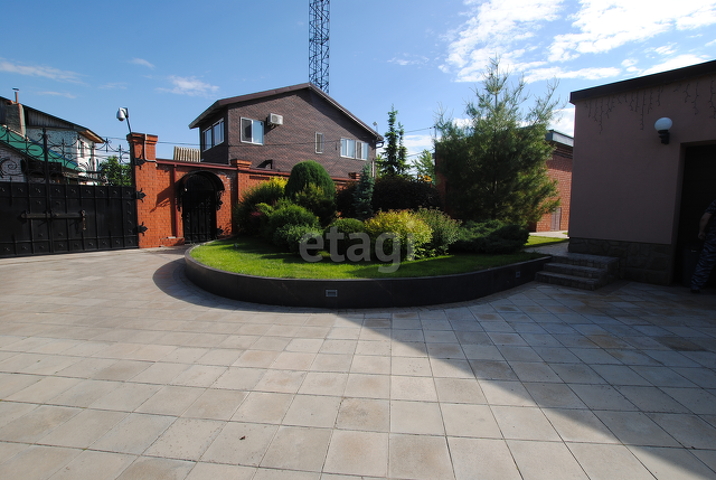 Продажа дома, 800м <sup>2</sup>, 50 сот., Саратов, Саратовская область,  