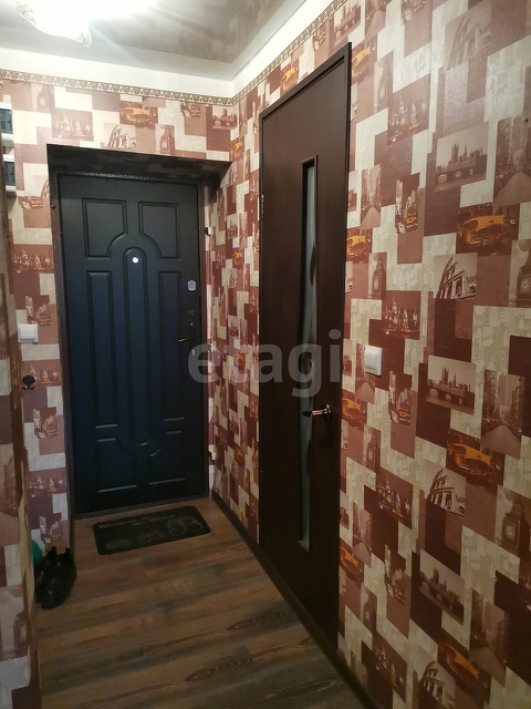 Продажа 1-комнатной квартиры, Саратов, Саратовская область,  Энгельс