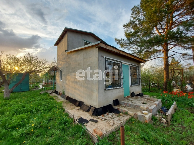 Продажа дачи, 50м <sup>2</sup>, 4 сот., Саратов, Саратовская область,  