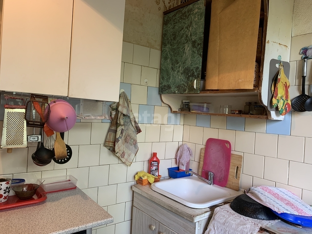 Продажа 1-комнатной квартиры, Саратов, Саратовская область,  Саратов