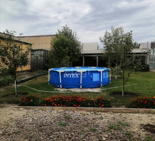 Продажа дома, 63м <sup>2</sup>, 8 сот., Саратов, Саратовская область,  