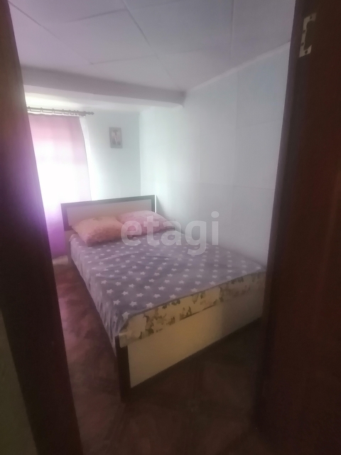 Продажа дома, 58м <sup>2</sup>, 6 сот., Саратов, Саратовская область,  