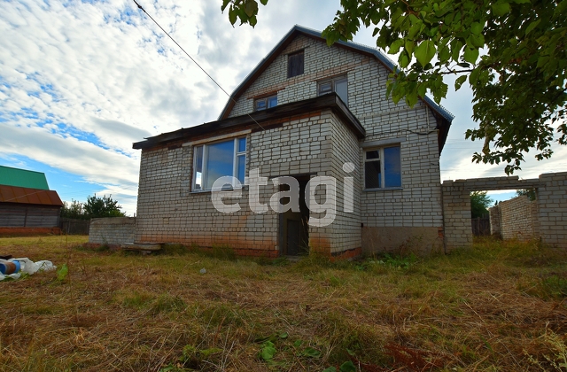 Продажа дома, 174м <sup>2</sup>, 11 сот., Саратов, Саратовская область,  
