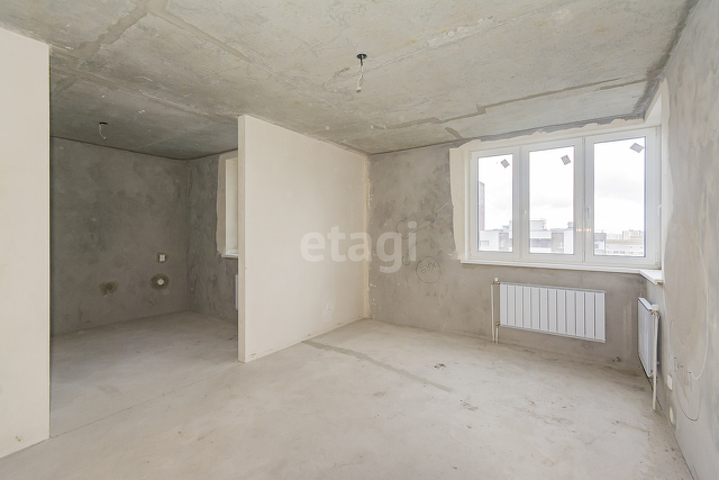 Продажа 2-комнатной квартиры, Верхняя Пышма, Успенский проспект,  113б