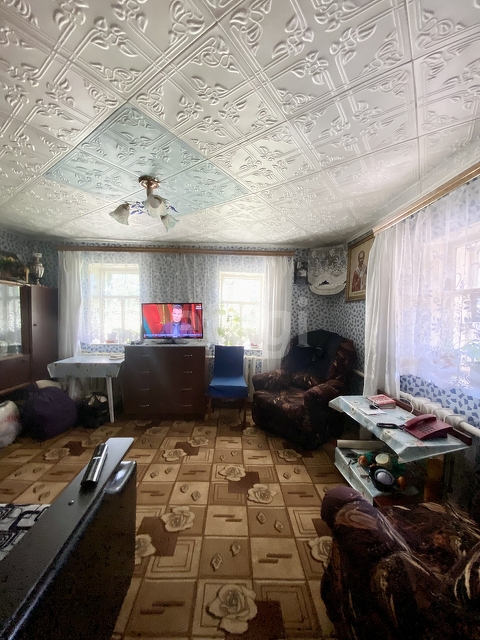 Продажа дома, 48м <sup>2</sup>, 4 сот., Саратов, Саратовская область,  