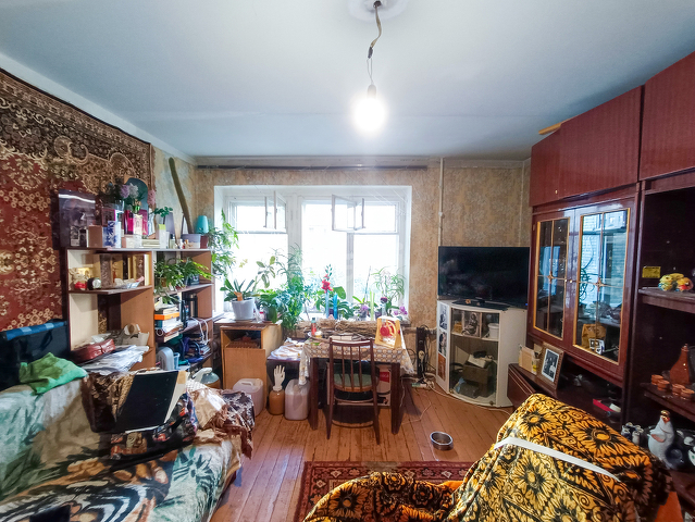 Продажа 3-комнатной квартиры, Саратов, Саратовская область,  Саратов