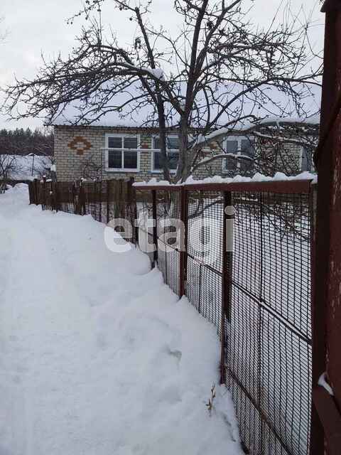 Продажа дома, 78м <sup>2</sup>, 11 сот., Саратов, Саратовская область,  