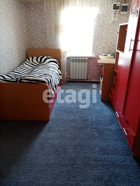 Продажа дома, 67м <sup>2</sup>, 11 сот., Саратов, Саратовская область,  