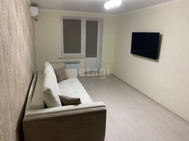 Продажа 1-комнатной квартиры, Саратов, Саратовская область,  Энгельс