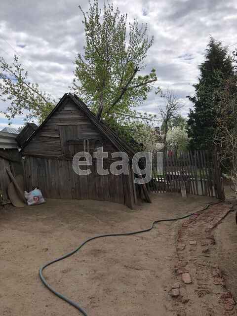 Продажа дома, 85м <sup>2</sup>, 5 сот., Саратов, Саратовская область,  