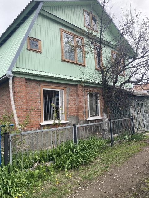 Продажа дачи, 42м <sup>2</sup>, 4 сот., Саратов, Саратовская область,  Энгельс