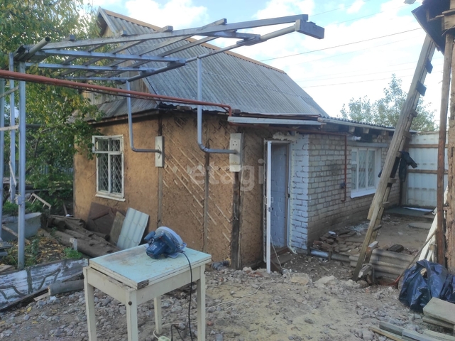 Продажа дома, 44м <sup>2</sup>, 4 сот., Саратов, Саратовская область,  