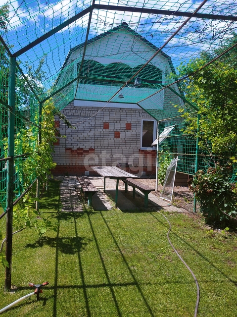 Продажа дачи, 60м <sup>2</sup>, 12 сот., Саратов, Саратовская область,  Энгельс