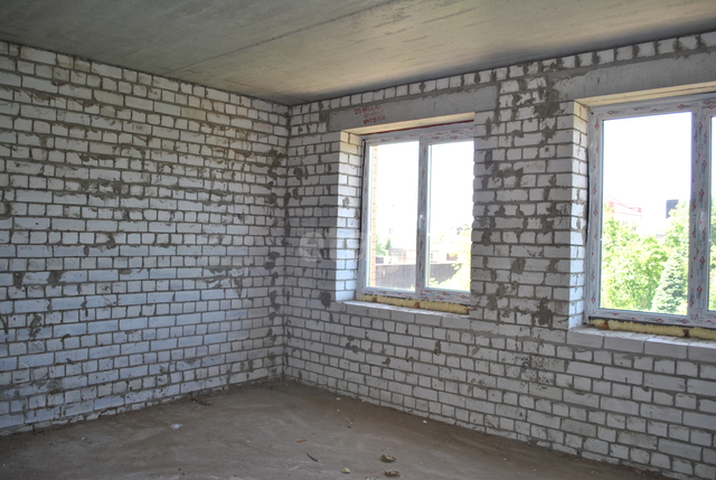 Продажа дома, 124м <sup>2</sup>, 2 сот., Саратов, Саратовская область,  Энгельс