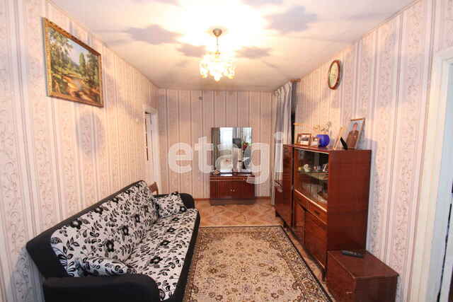 Продажа 3-комнатной квартиры, Саратов, Саратовская область,  Энгельс