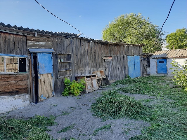 Продажа дома, 40м <sup>2</sup>, 4 сот., Саратов, Саратовская область,  