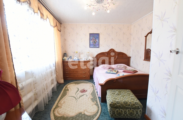 Продажа дома, 127м <sup>2</sup>, 4 сот., Саратов, Саратовская область,  Ленинский