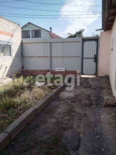 Продажа дома, 75м <sup>2</sup>, 3 сот., Саратов, Саратовская область,  