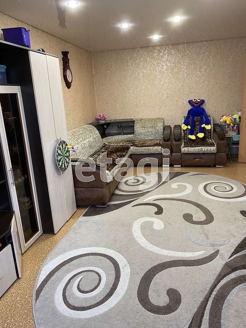 Продажа 2-комнатной квартиры, Саратов, Саратовская область,  Саратов